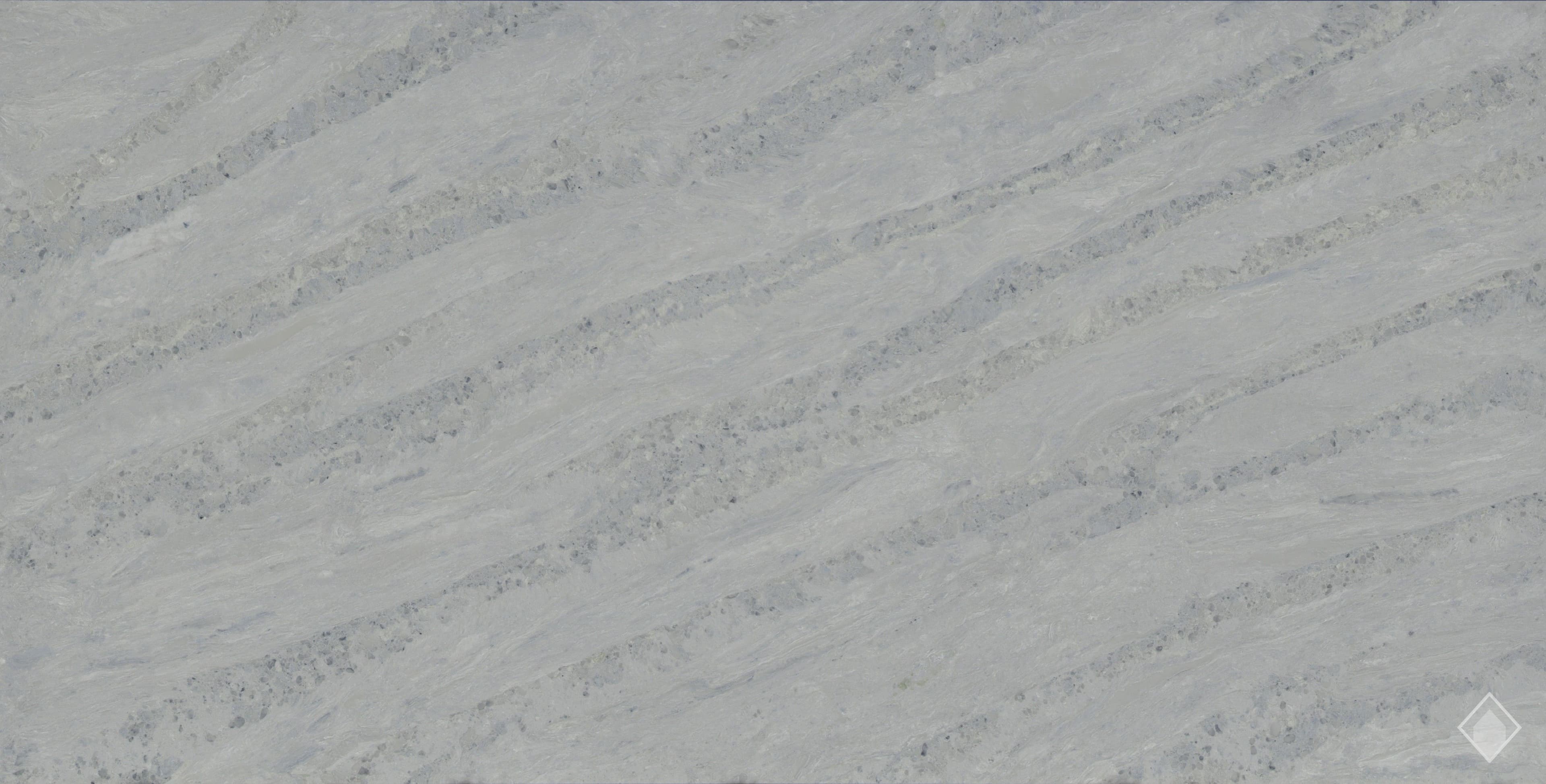 GFO Quartz Blue Bahia Quartz quartz slab