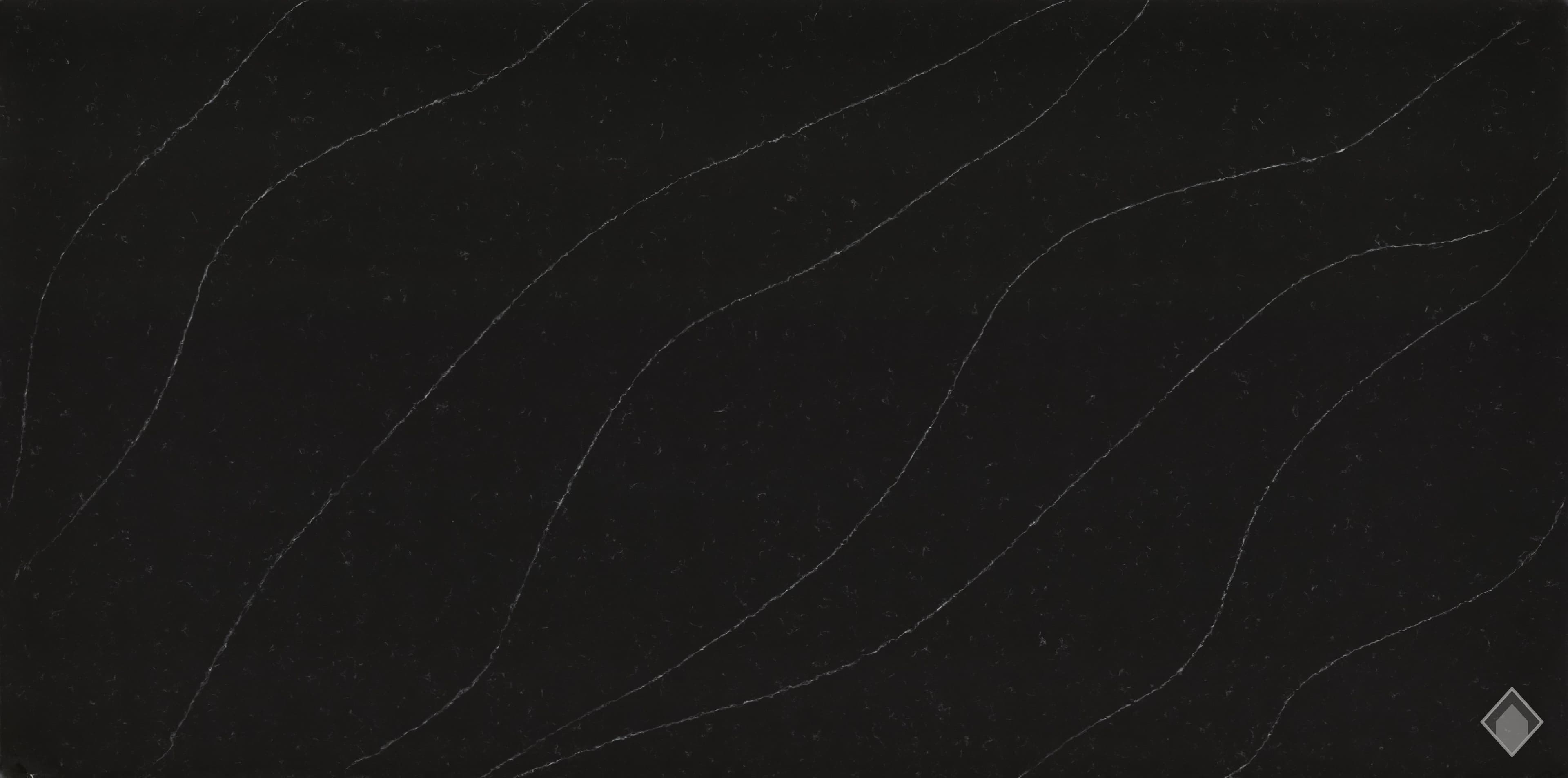 GFO Quartz Calacatta Nocturne Quartz quartz slab