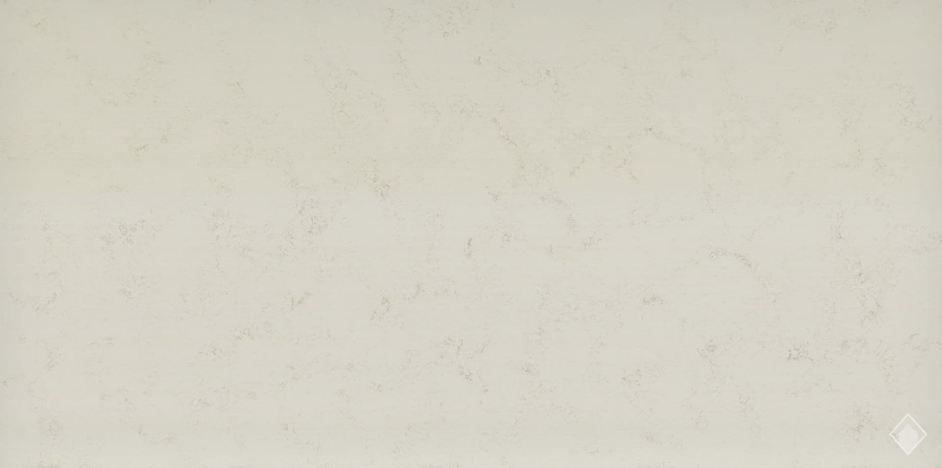 GFO Quartz Carrara Hacienda quartz slab