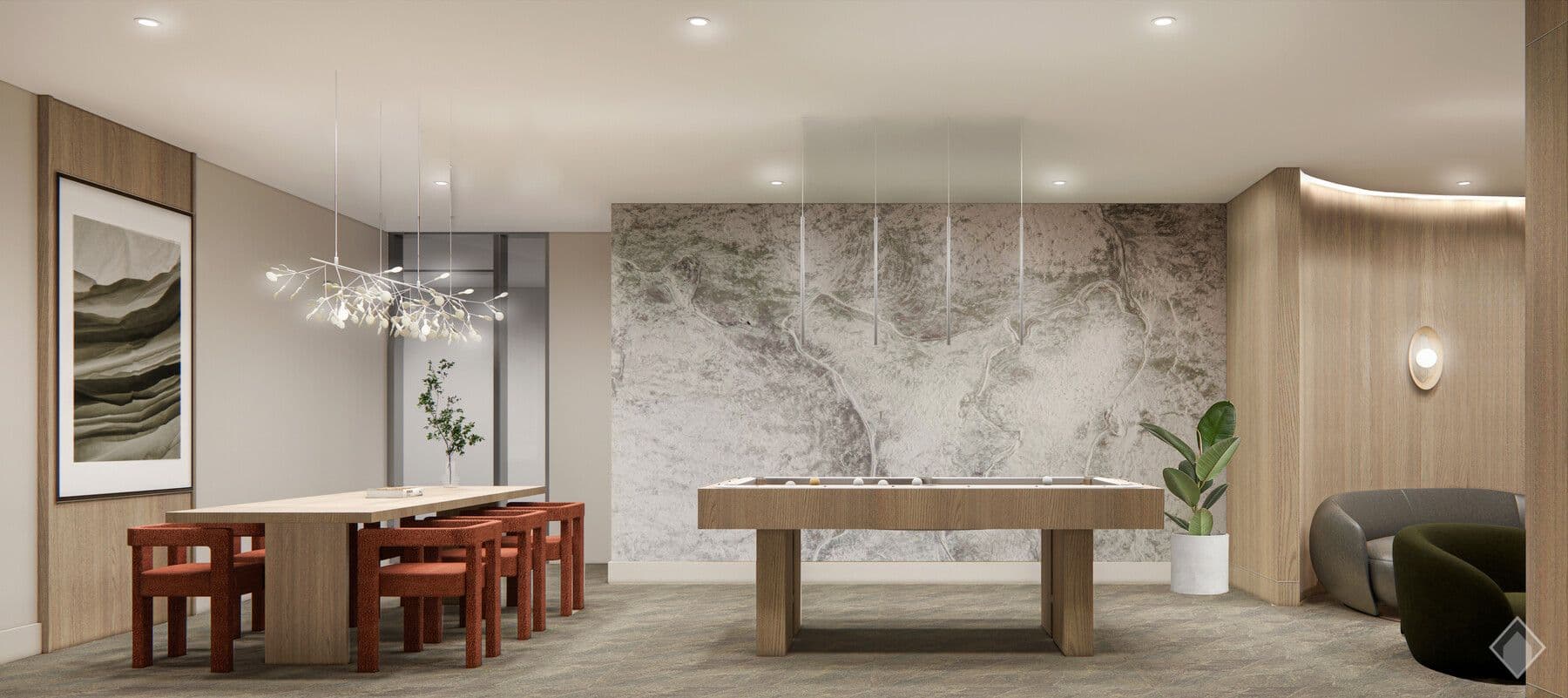 69 Adams Street | Bridgeview DUMBO — Living Spaces