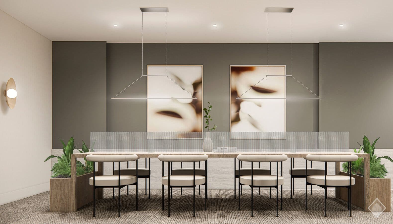69 Adams Street | Bridgeview DUMBO — Living Spaces