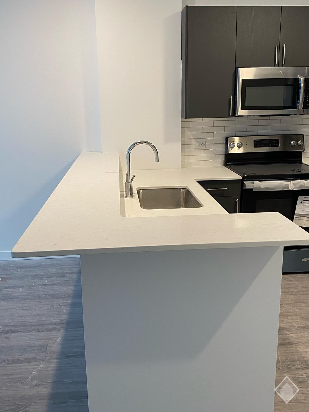 The Brick of Hackensack | Hackensack, New Jersey — Kitchens