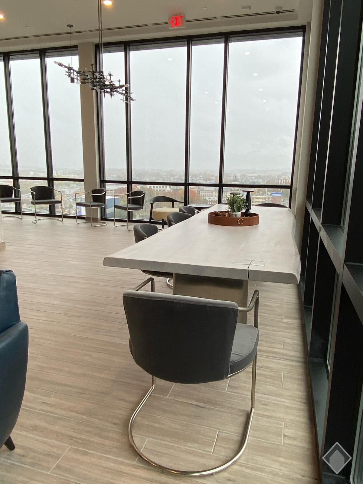 The Brick of Hackensack | Hackensack, New Jersey — Living Spaces