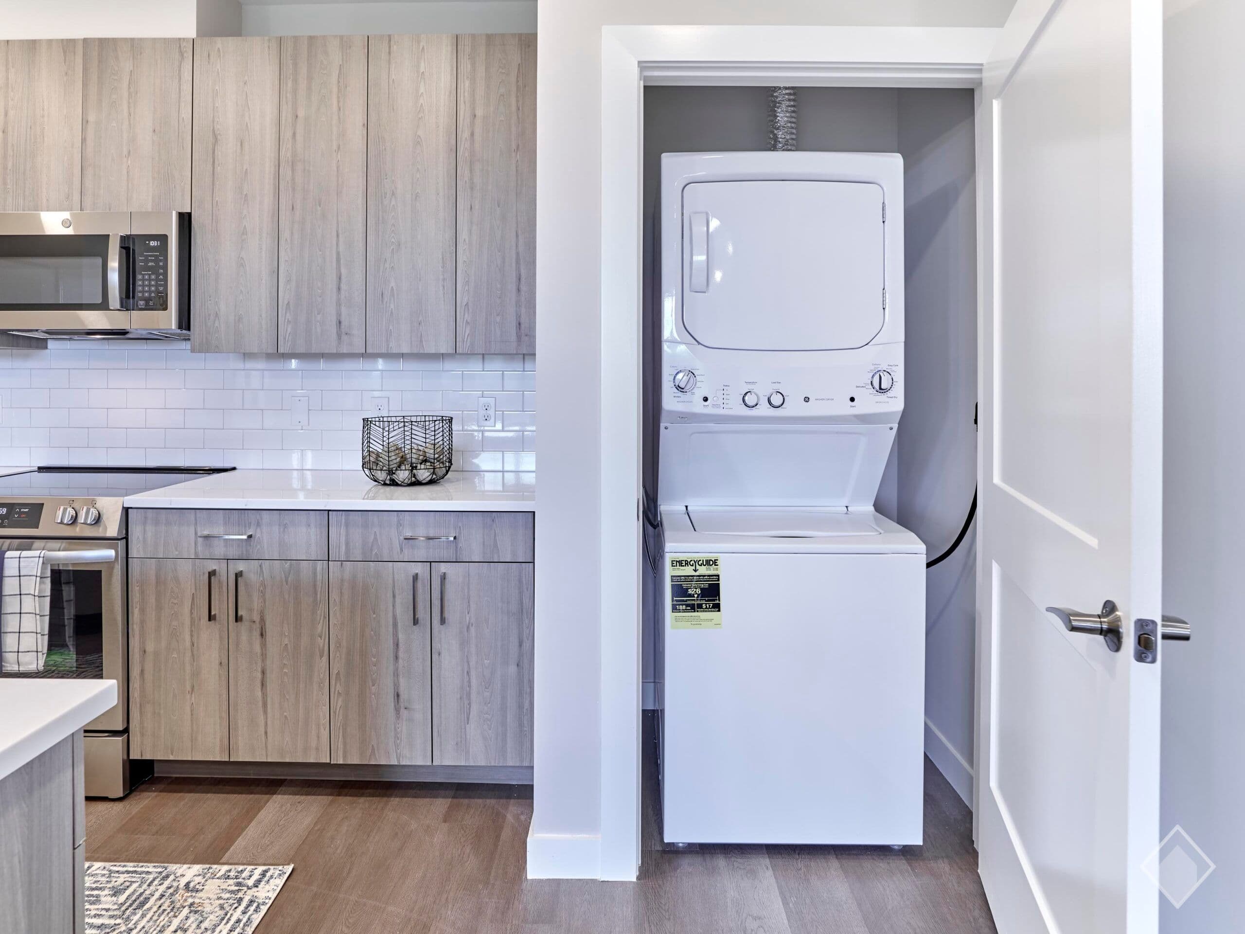 Westview Apartments | Brewster, New York — Kitchens