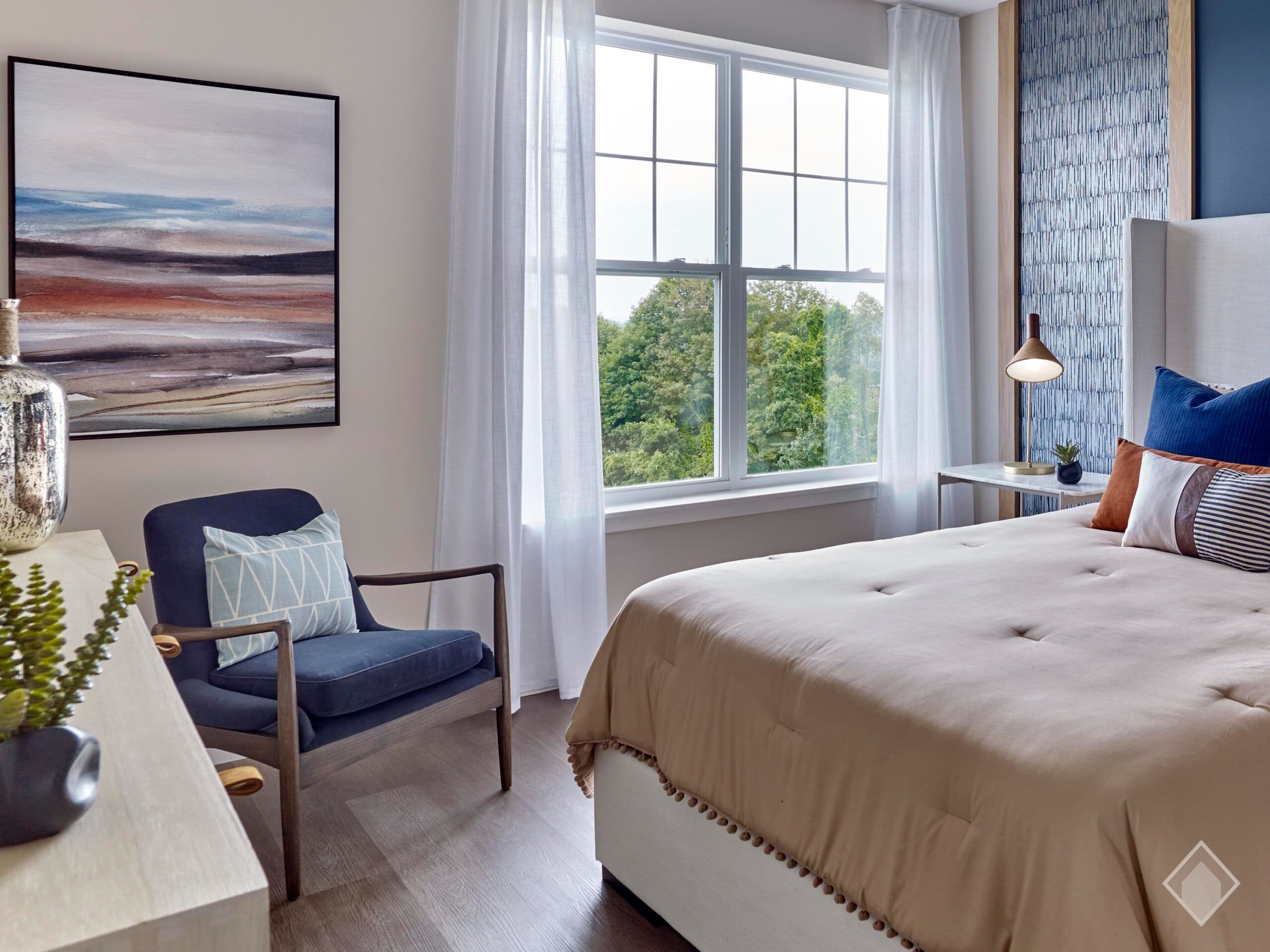 Westview Apartments | Brewster, New York — Living Spaces